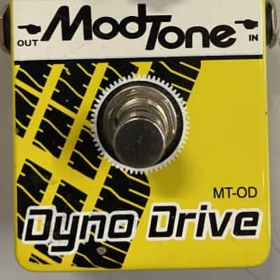 Modtone dyno drive mt-od for sale
