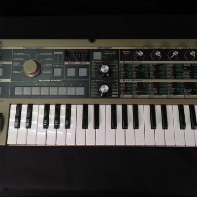 Korg N264 Synthesizer (Paramus, NJ) | Reverb