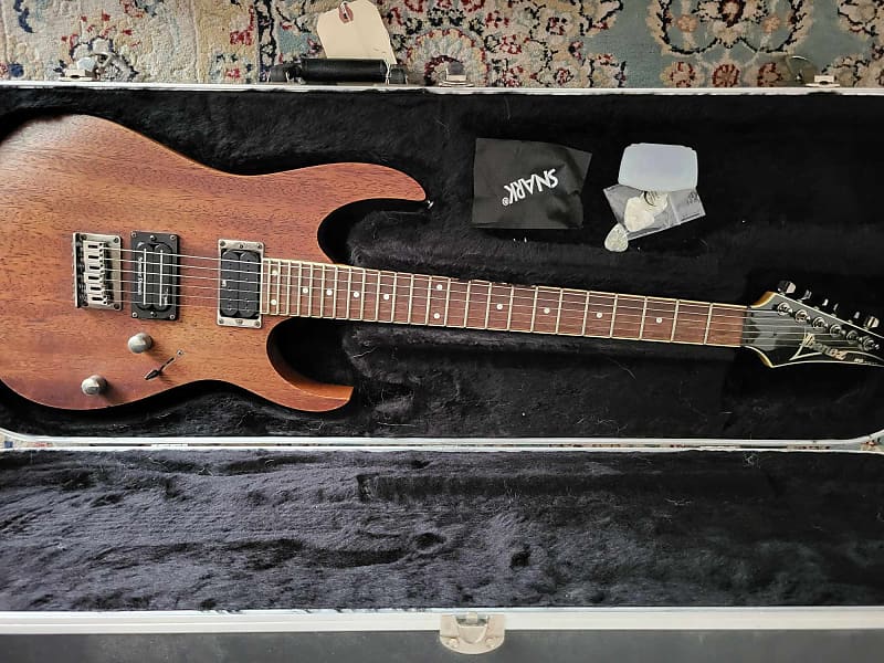 Ibanez RG321MH Standard | Reverb