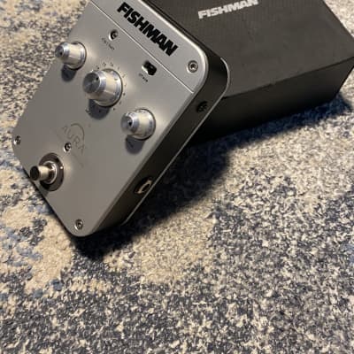 Reverb.com listing, price, conditions, and images for fishman-aura-sixteen