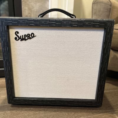 Supro 1932R Royale 1X12 Combo with Reverb image 1
