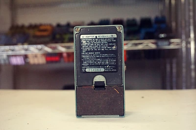 最新入荷 Maxon GE-9 Graphic EQ | Reverb ギター