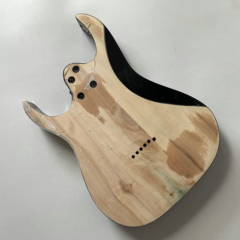 ギター Ibanez TR MINI S7d4700a2ccae4c778b42c2bede013
