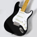 Fender Japan Traditional 58 Stratocaster Black - Shipping Included*