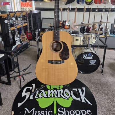 Martin D-16GT 1999 - 2018 | Reverb