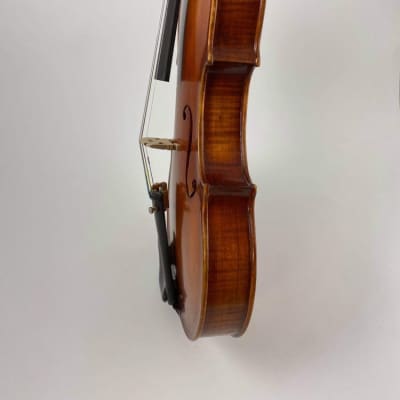 Violin Joseph Guarnerius 3/4 Size 1741 Made in Germany and