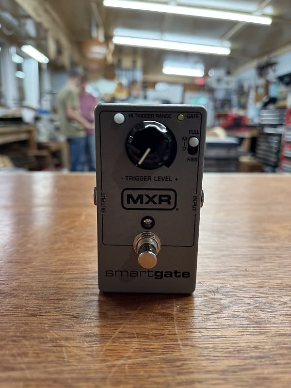 MXR M135 Smart Gate