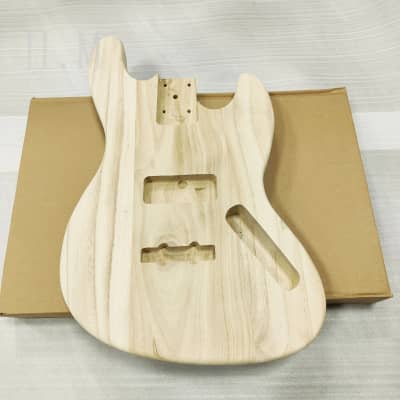 Fender American Deluxe Jazz Bass Preamp | Reverb