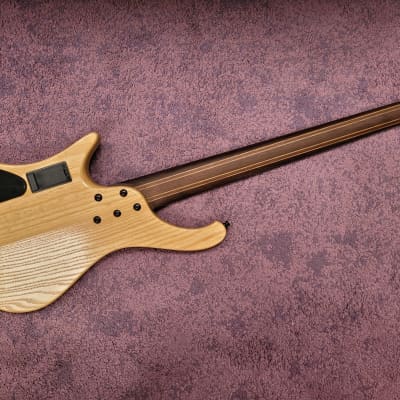 Ibanez EHB1265MS 5-String Multi-Scale Ergonomic Headless