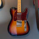 Fender FSR Telecaster Player 2011 sunburst