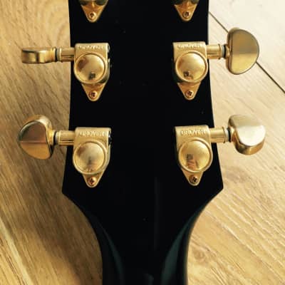ギター PIRLES FG70A Epiphone head Made in Japan PIRLES FG70A Epiphone head Made in Japan