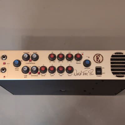 Eden Metro DC210XLT | Reverb