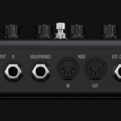 IK Multimedia Amplitube ToneX Guitar Pedal | Reverb