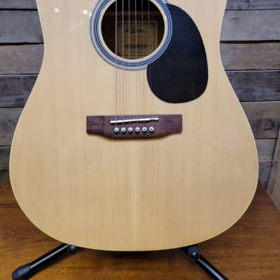 Aria AWN-15CE N Acoustic Electric Guitar - Local Pickup, Oswego, IL ONLY image 3