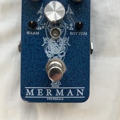 Reverb.com listing, price, conditions, and images for vfe-merman
