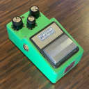 AnalogMan Modded Ibanez TS9 Silver Mod ~ Secondhand