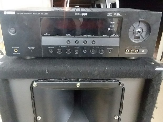 Pro Studio MACH ii PS402 Black
