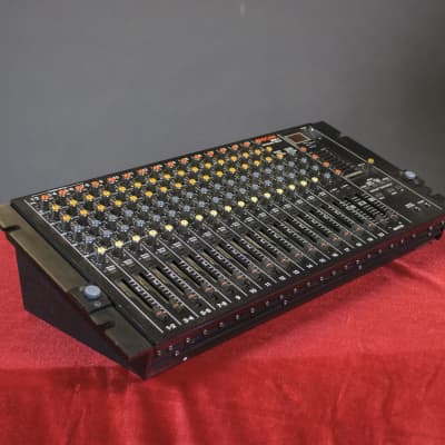 Tascam MMI Keyboard Mixer image 2