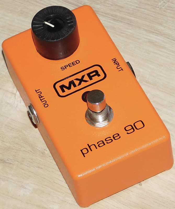 MXR Phase 90