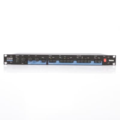 Lexicon PCM 91 Digital Reverberator | Reverb