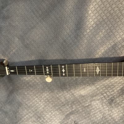 Circa 1890 Gatcomb 5-String Banjo, Standard 25, Excellent, | Reverb