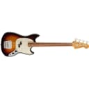 Fender Vintera '60s Mustang Bass, Pau Ferro Fingerboard, 3-Color Sunburst