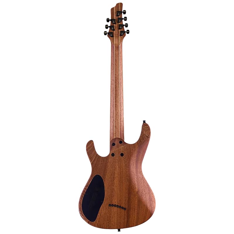 ギター MAYONES Setius 7 Mayones Setius 7 | Reverb