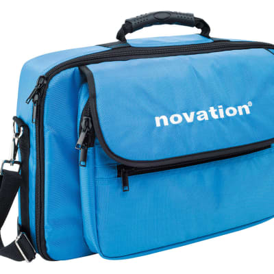 Bass Station II Bag Novation