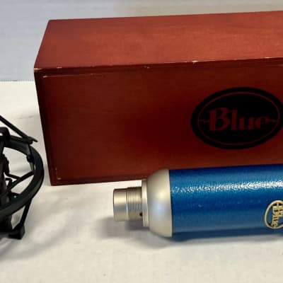 Blue Spark SL microphone image 3