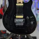 Peavey HP2 Electric Guitar - Black Authorized Dealer Free Shipping! 435  GET PLEK’D!