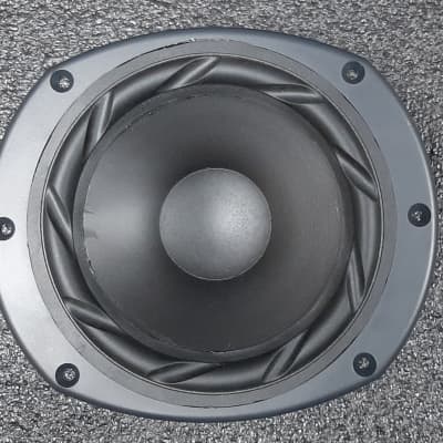 SEAS W22NY001 E0045 WOOFER - EXCEL SERIES | Reverb