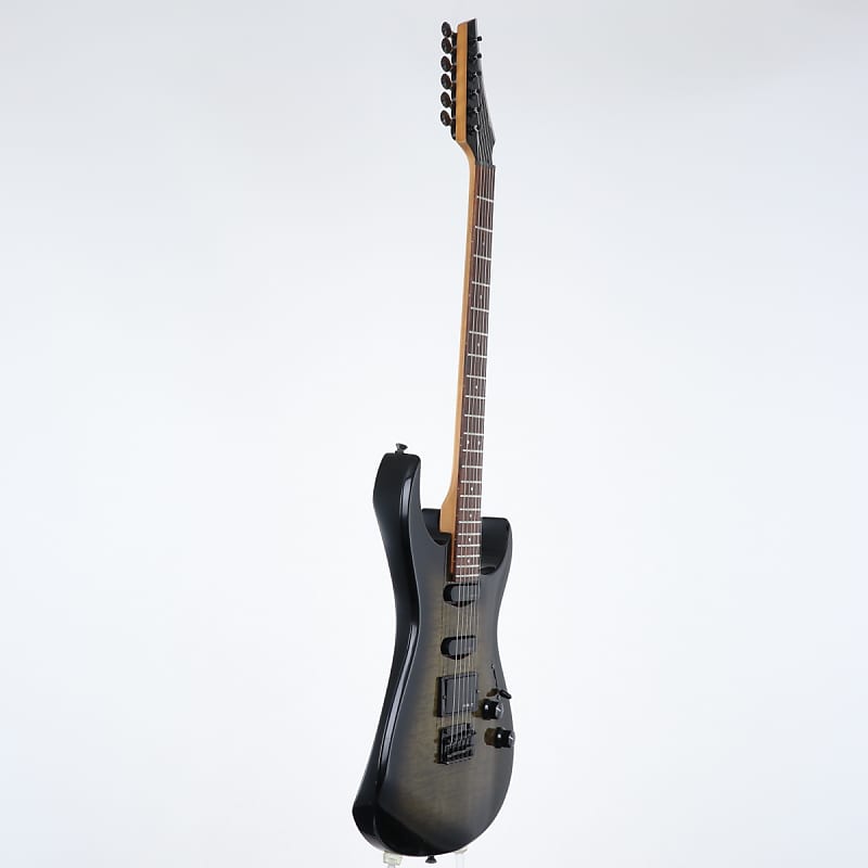 Fernandes Fernandes FGZ-400 SBS (02/01) | Reverb