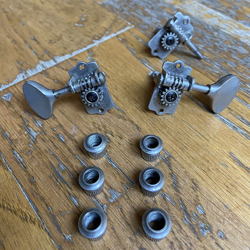 Yamaha hotsell machine heads