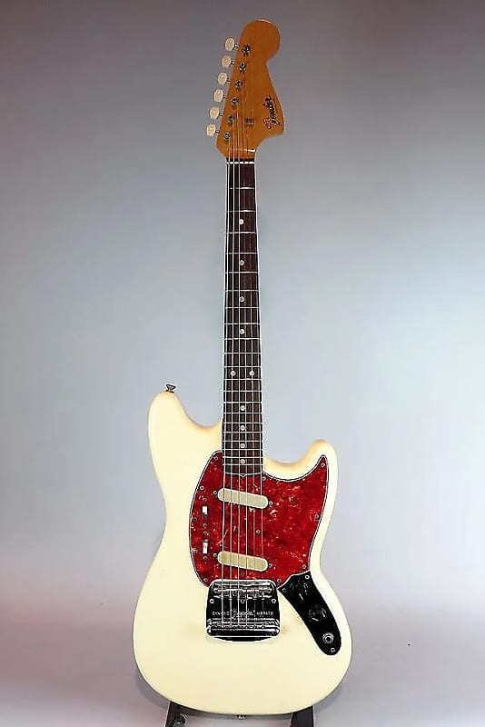 Fender Mustang 3/4 (1965 - 1969) image 1
