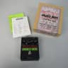 Voodoo Lab Sparkle Drive Electric Guitar Effects Pedal w/Box