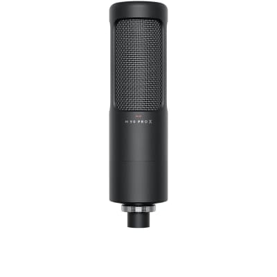 Beyerdynamic M 90 PRO X Large-Diaphragm Condenser Microphone image 2