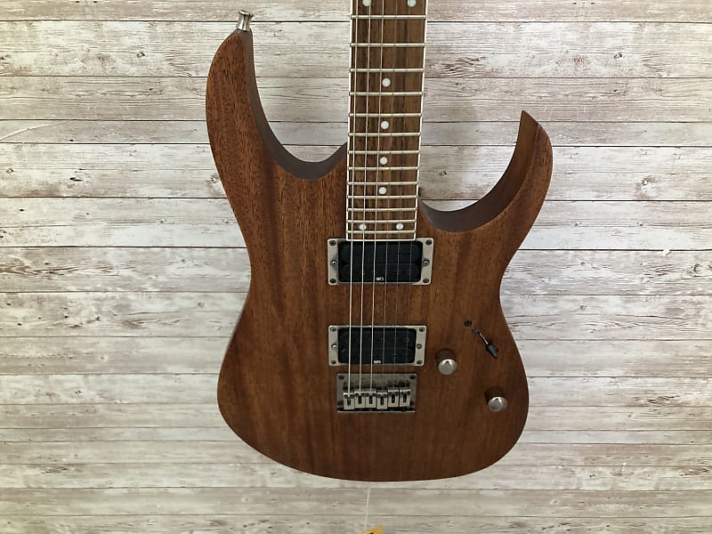 ギター Ibanez RG321MH Ibanez RG321MH - What To Know & Where To Buy | Equipboard