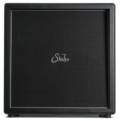 Suhr Pete Thorn 2x12 Guitar Amp Speaker Cabinet, 2x12'', 50w, Celestion Loaded for sale
