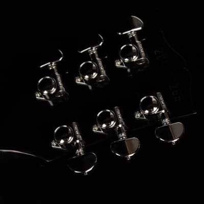 Gibson SG Standard - EB (#285) image 12