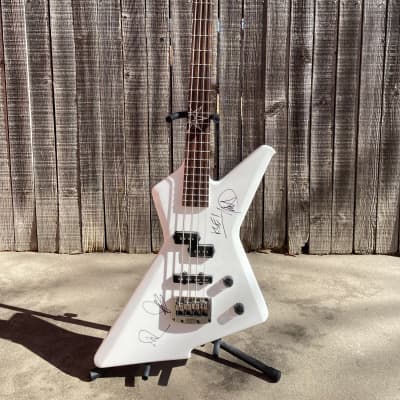 Ibanez MDB4 Destroyer image 1