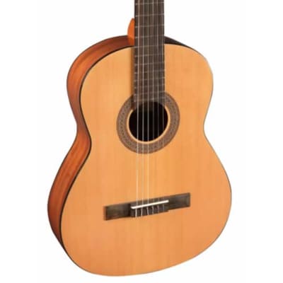 Admira Alba Classical Guitar ADM200 for sale