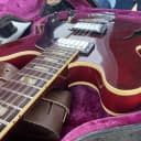 Gibson ES 335 1974 Cherry