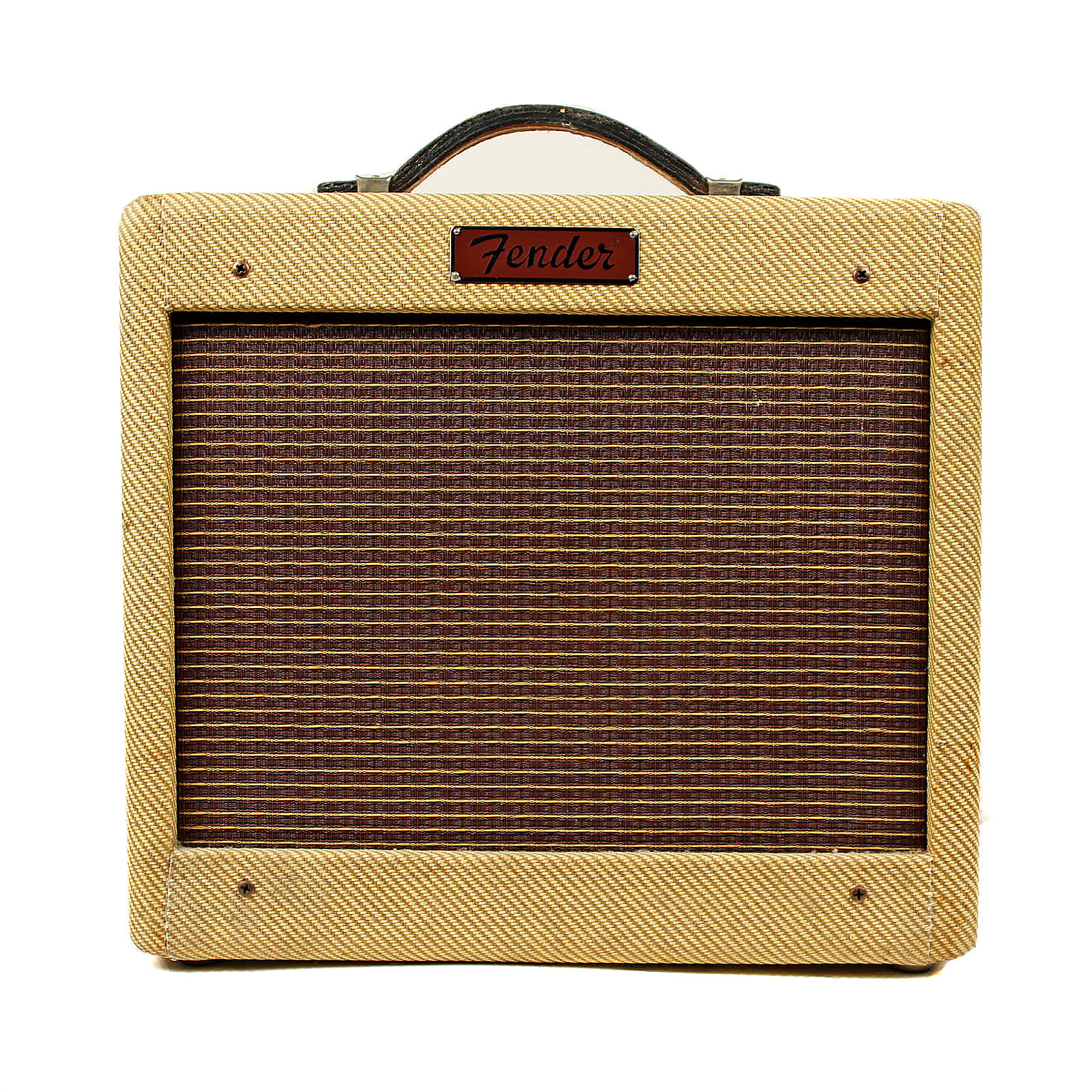 fender bronco amp【GW(〜5/7まで)お値下げ中】 - アンプ