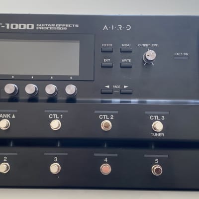 Boss gt 1000 store used for sale