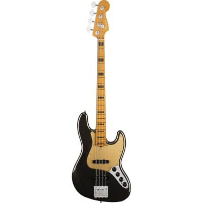 Fender American Ultra Jazz Bass | Reverb