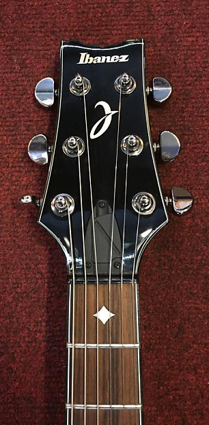 Ibanez ART320 Artist Series Electric Guitar | Reverb