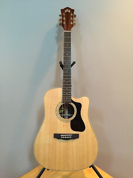 Guild d150ce 2025