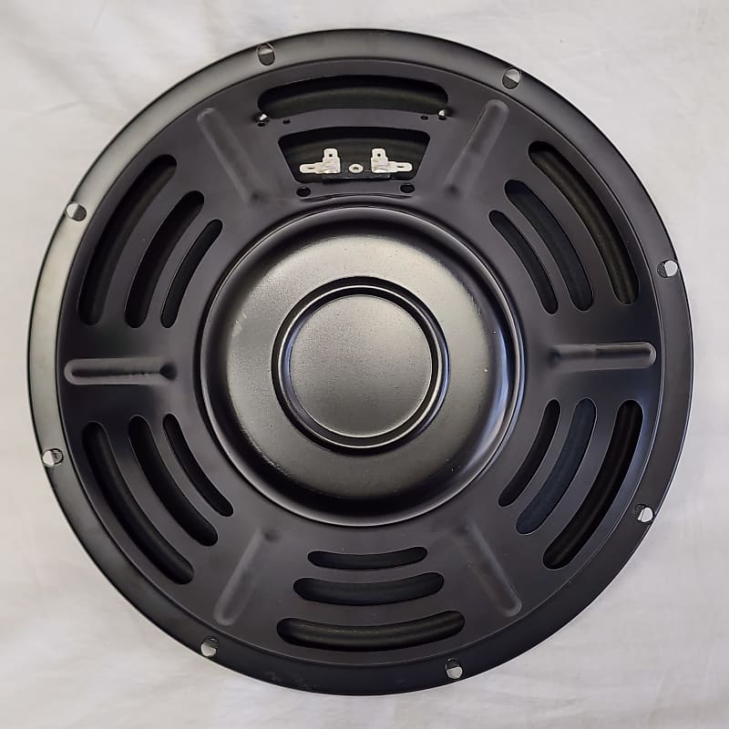 Generic Alnico 8ohm Speaker USED Reverb