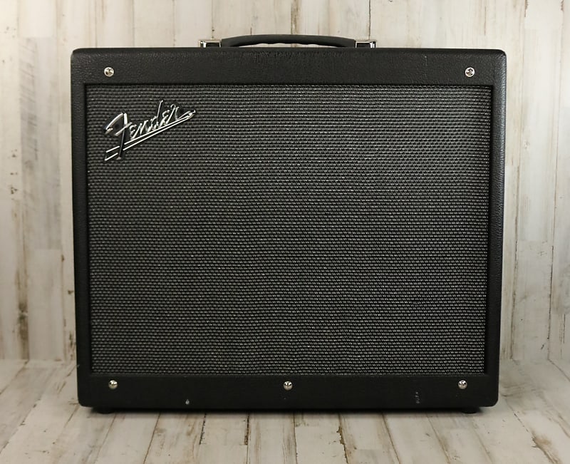 USED Fender Mustang GTX100 (957) Reverb