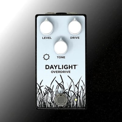 Pedaltrain Daylight Overdrive, BRAND NEW IN BOX WITH WARRANTY! FREE PRIORITY SHIPPING IN THE U.S.! for sale
